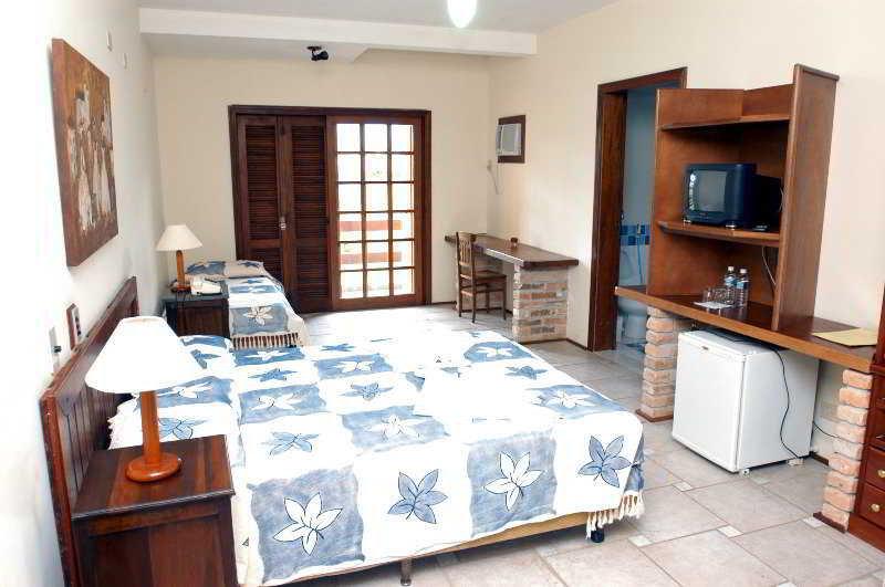 Hotel Residencial Amarras Barra do Una Εξωτερικό φωτογραφία