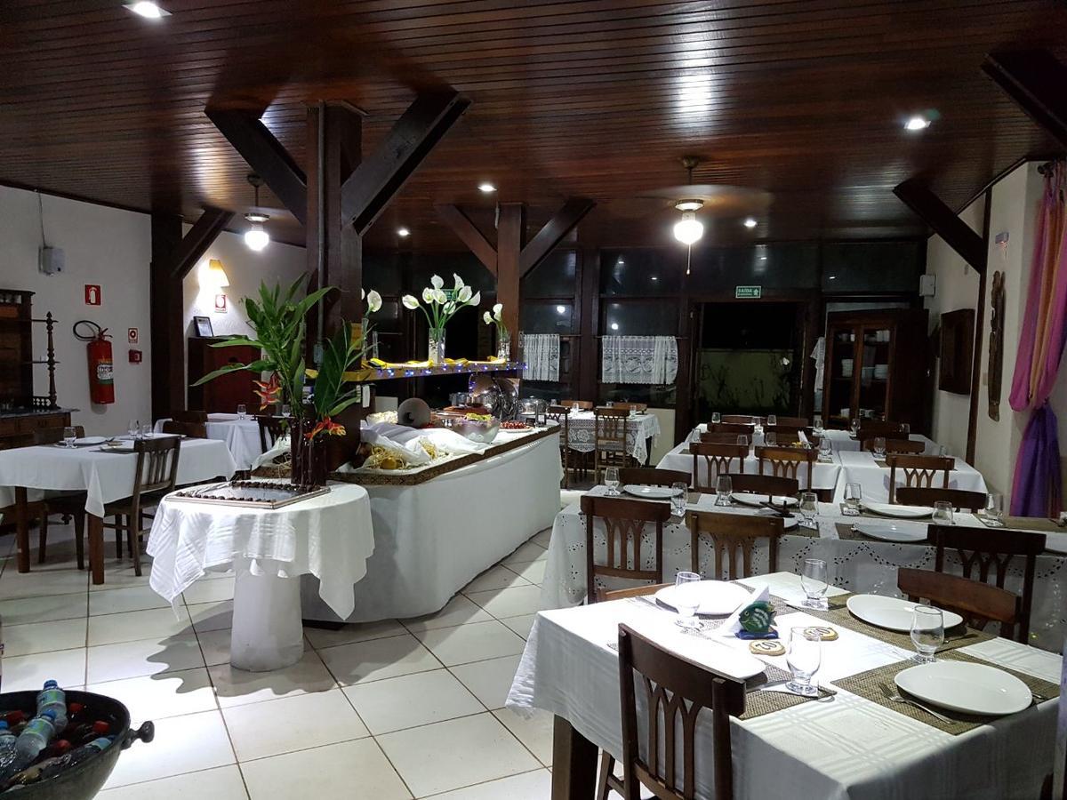 Hotel Residencial Amarras Barra do Una Εξωτερικό φωτογραφία